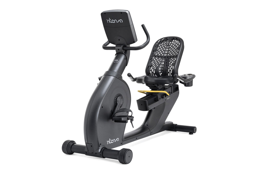 Intenza- 450 i2s 斜卧式單車 Recumbent Bike