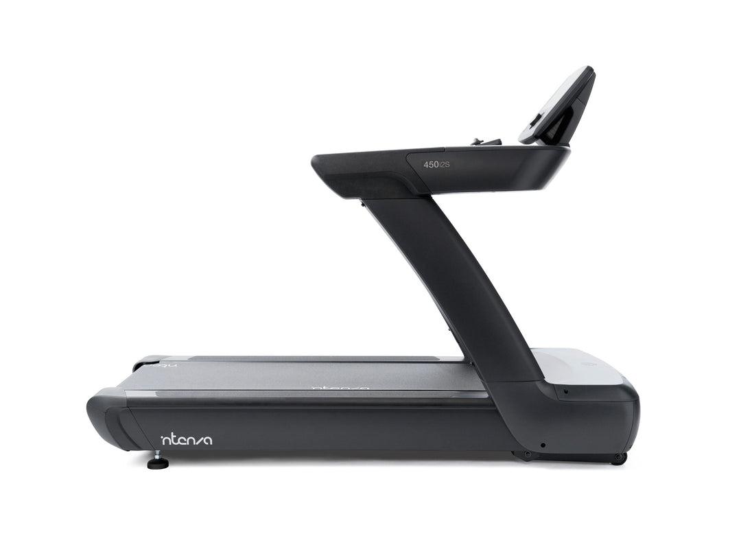 Intenza- 450 i2s 跑步機 Treadmill