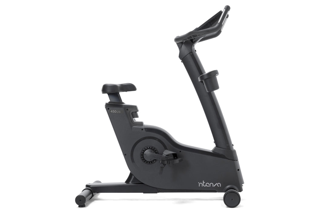Intenza- 450 i2s 直立式單車 Upright Bike