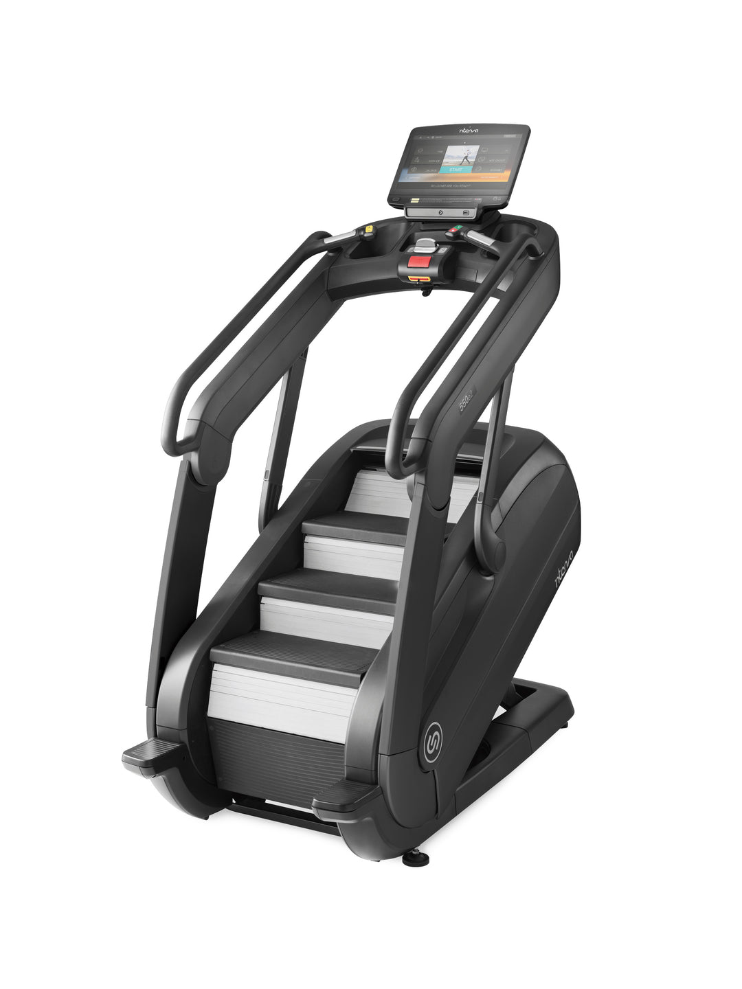 Intenza- 550 e2+ 商用樓梯有氧訓練機 Climbing Mill
