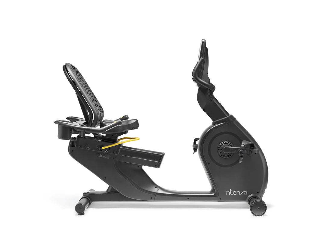 Intenza- 550 e2+ 斜卧式單車 Recumbent Bike