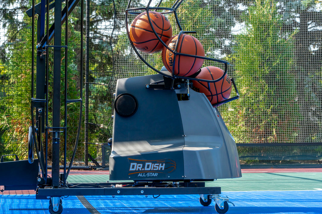 Dr. Dish All-Star 全明星款