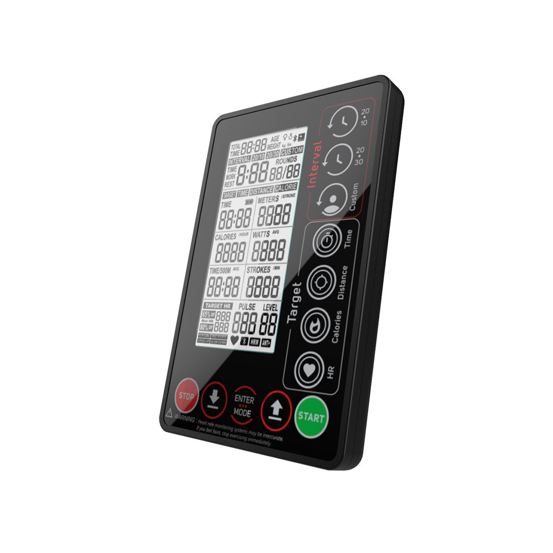 XEBEX FITNESS ACRT-01 AirPlus RUNNER｜無動力跑步機｜藍牙/ANT+智慧