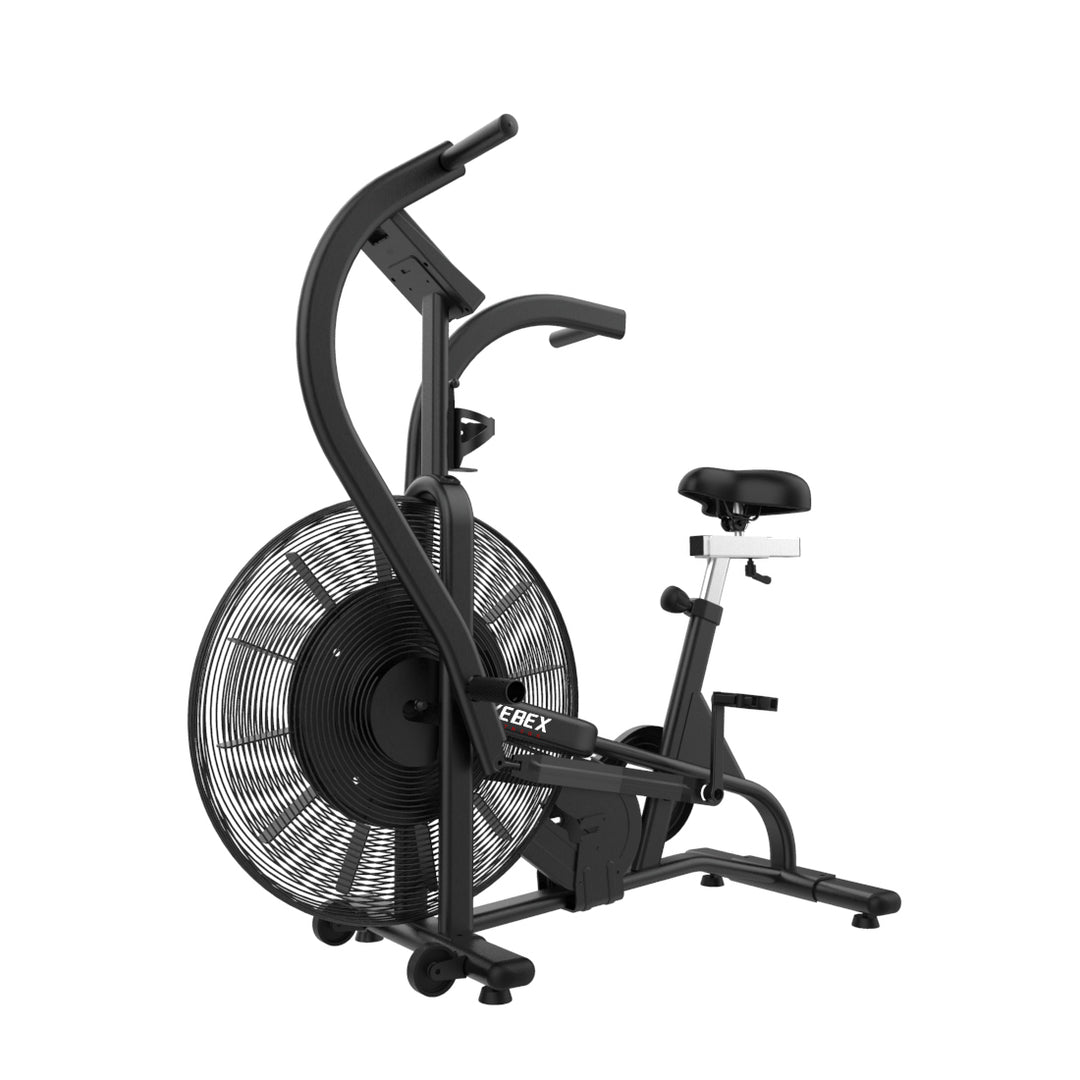 XEBEX FITNESS AB-1R Air Bike 風阻單車機