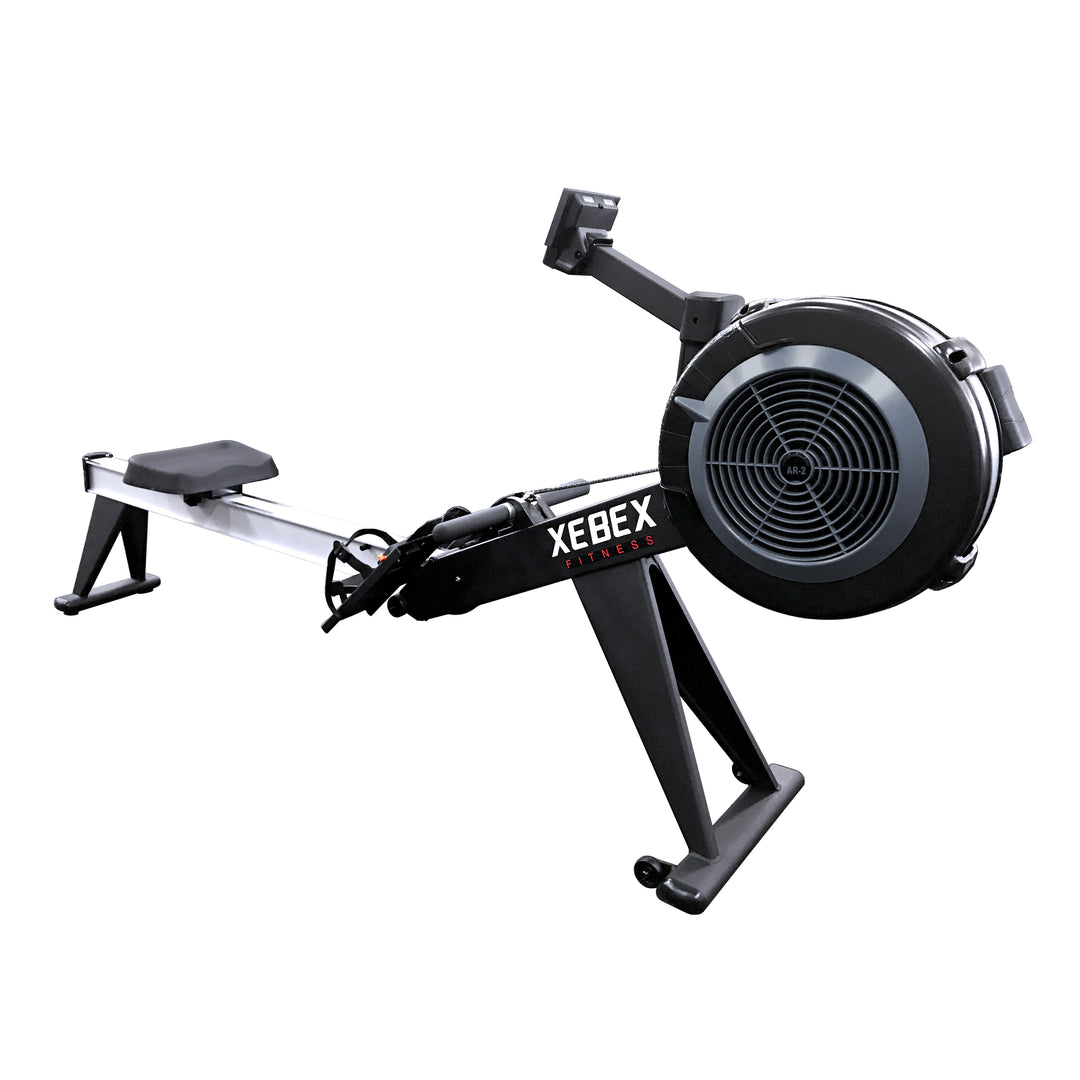 XEBEX FITNESS AR-2 Rower 划艇機