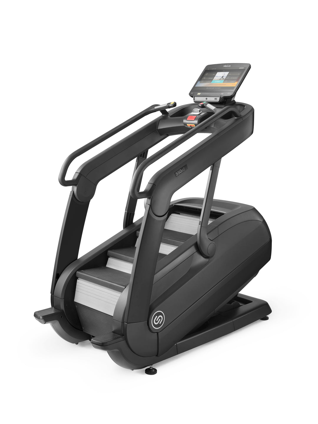 Intenza- 550 e2+ 商用樓梯有氧訓練機 Climbing Mill