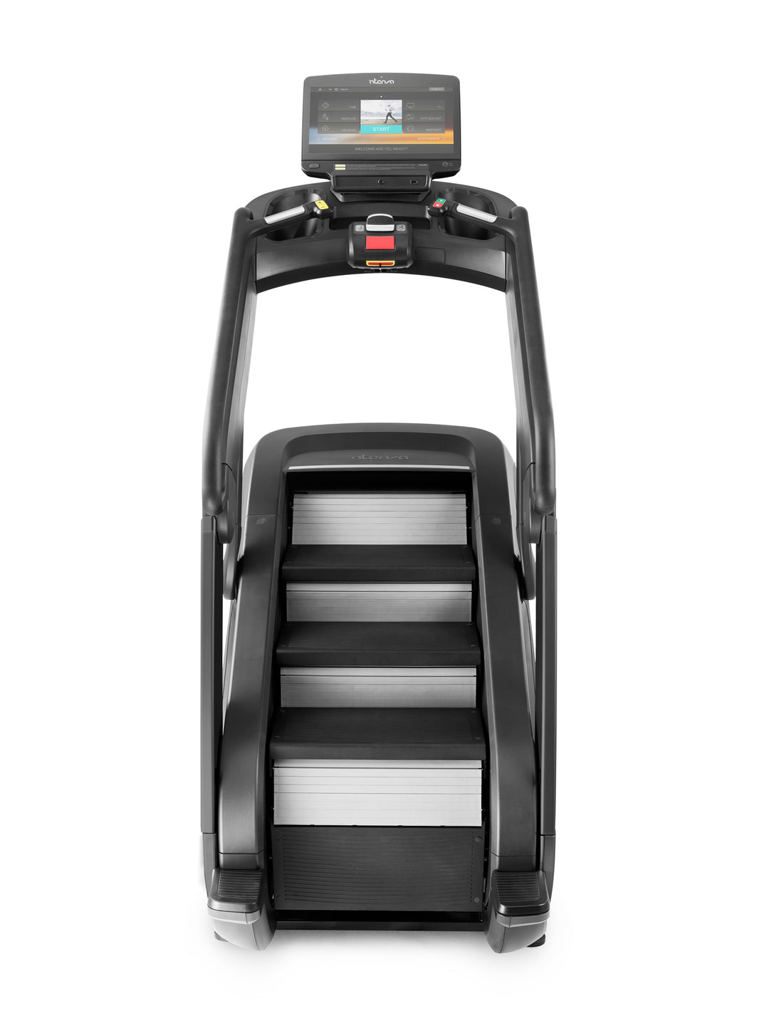Intenza- 550 e2+ 商用樓梯有氧訓練機 Climbing Mill