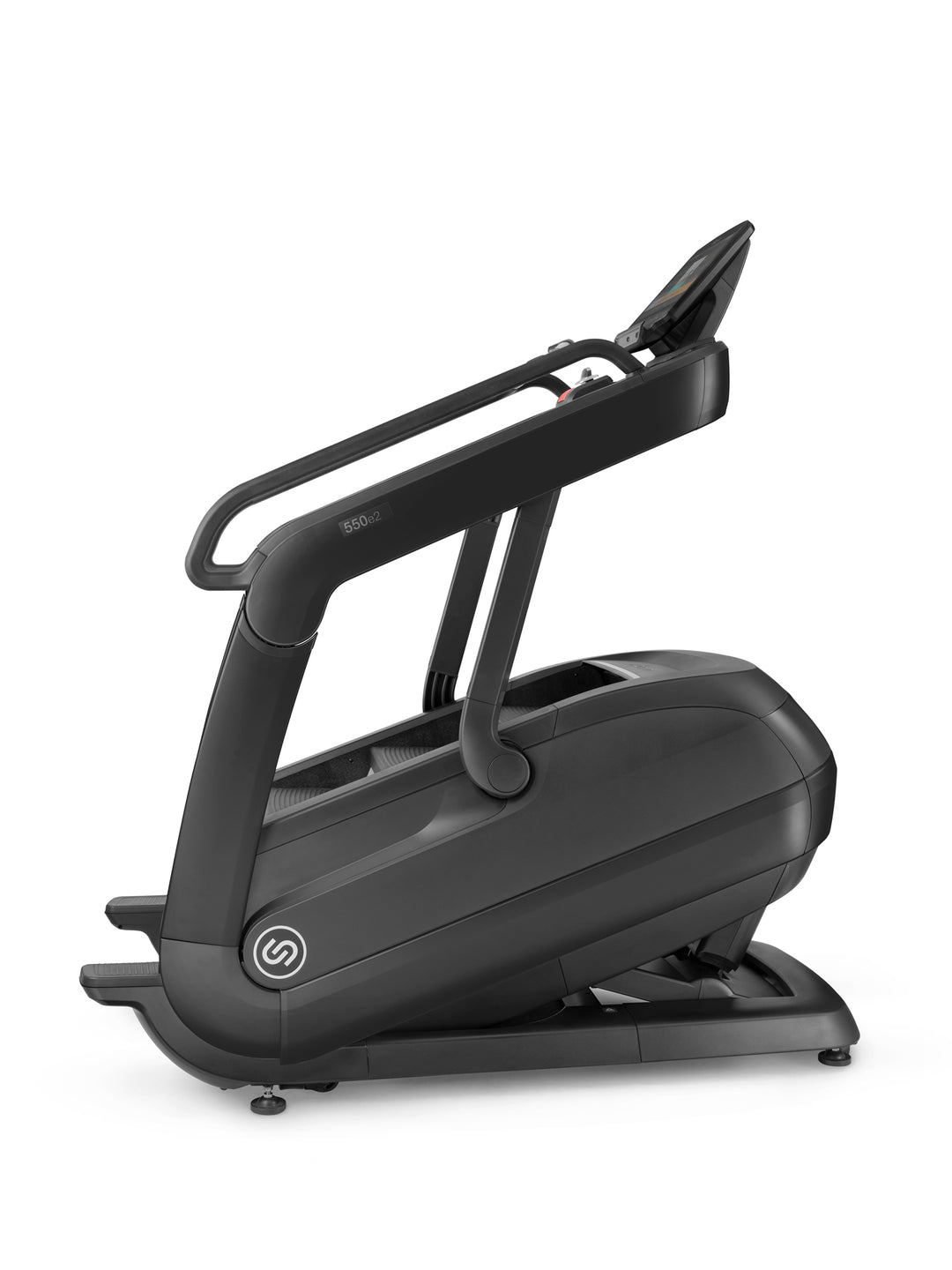 Intenza- 550 e2+ 商用樓梯有氧訓練機 Climbing Mill