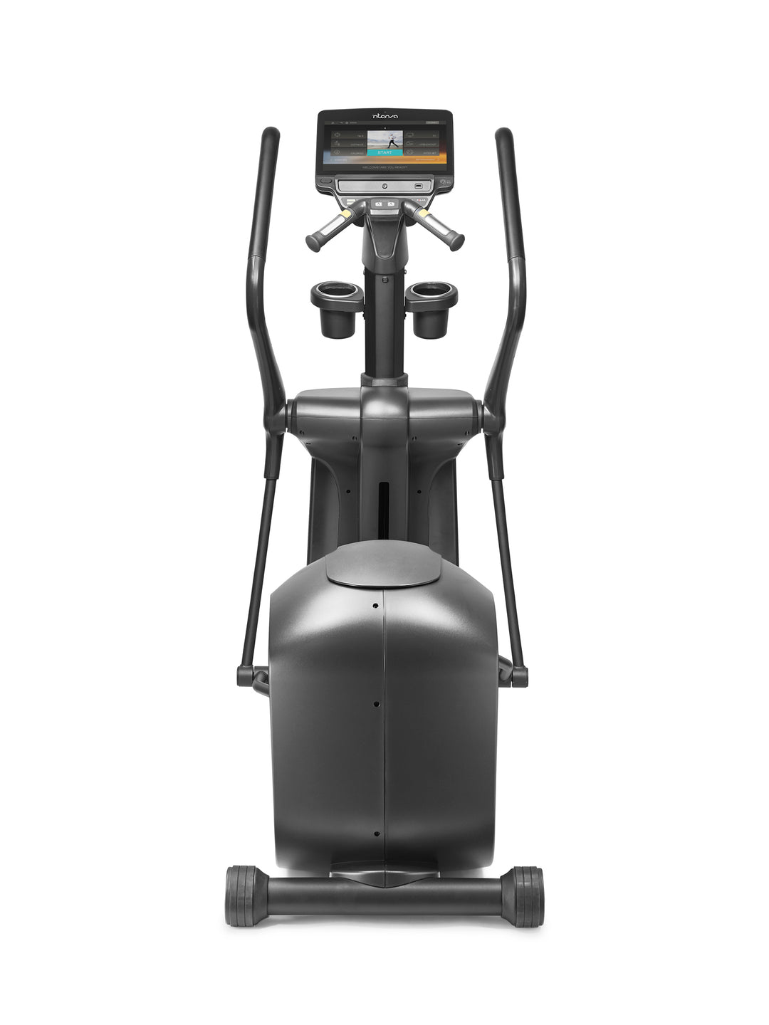 Intenza- 550 e2+ 橢圓機 Crosstrainer