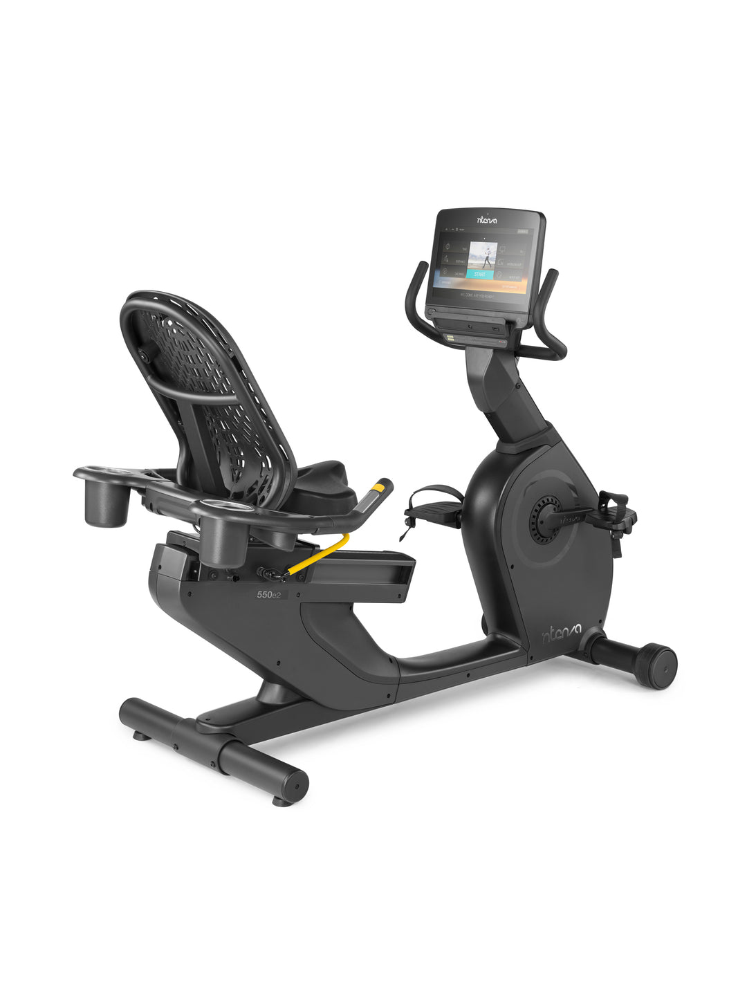 Intenza- 550 e2+ 斜卧式單車 Recumbent Bike