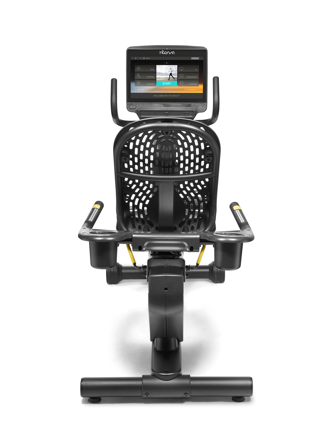 Intenza- 550 e2+ 斜卧式單車 Recumbent Bike