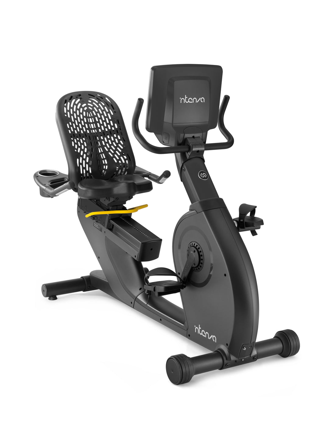 Intenza- 550 e2+ 斜卧式單車 Recumbent Bike