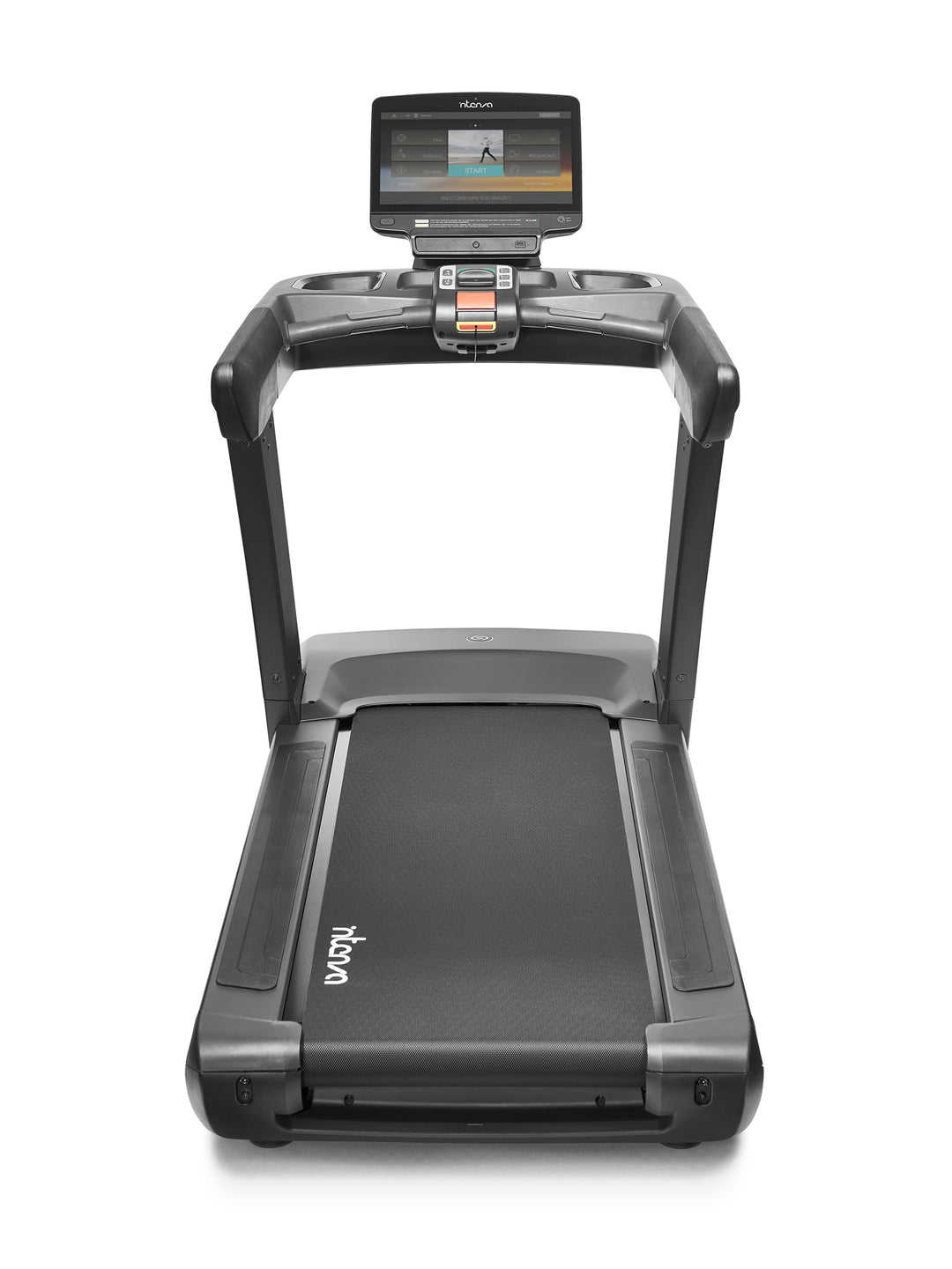 Intenza- 550 e2+ 跑步機 Treadmill