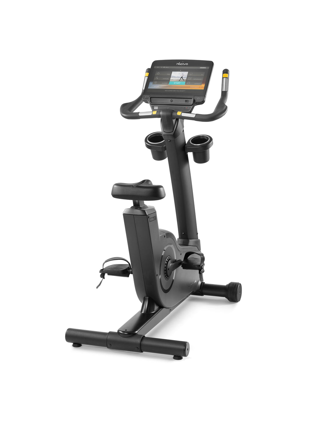 Intenza- 550 e2+ 直立式單車 Upright Bike