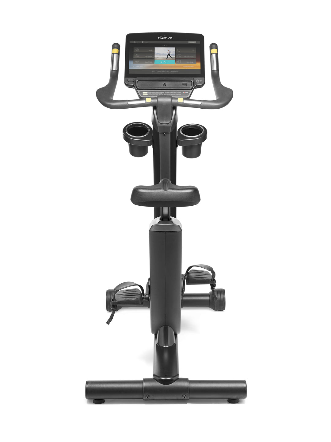 Intenza- 550 e2+ 直立式單車 Upright Bike