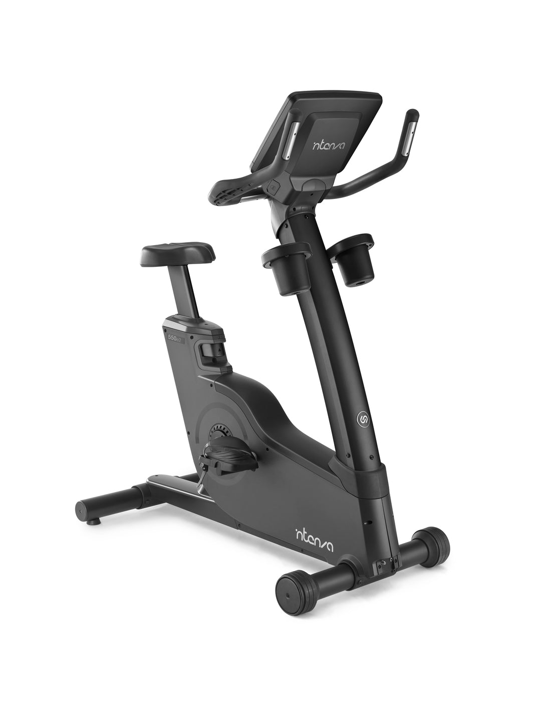 Intenza- 550 e2+ 直立式單車 Upright Bike