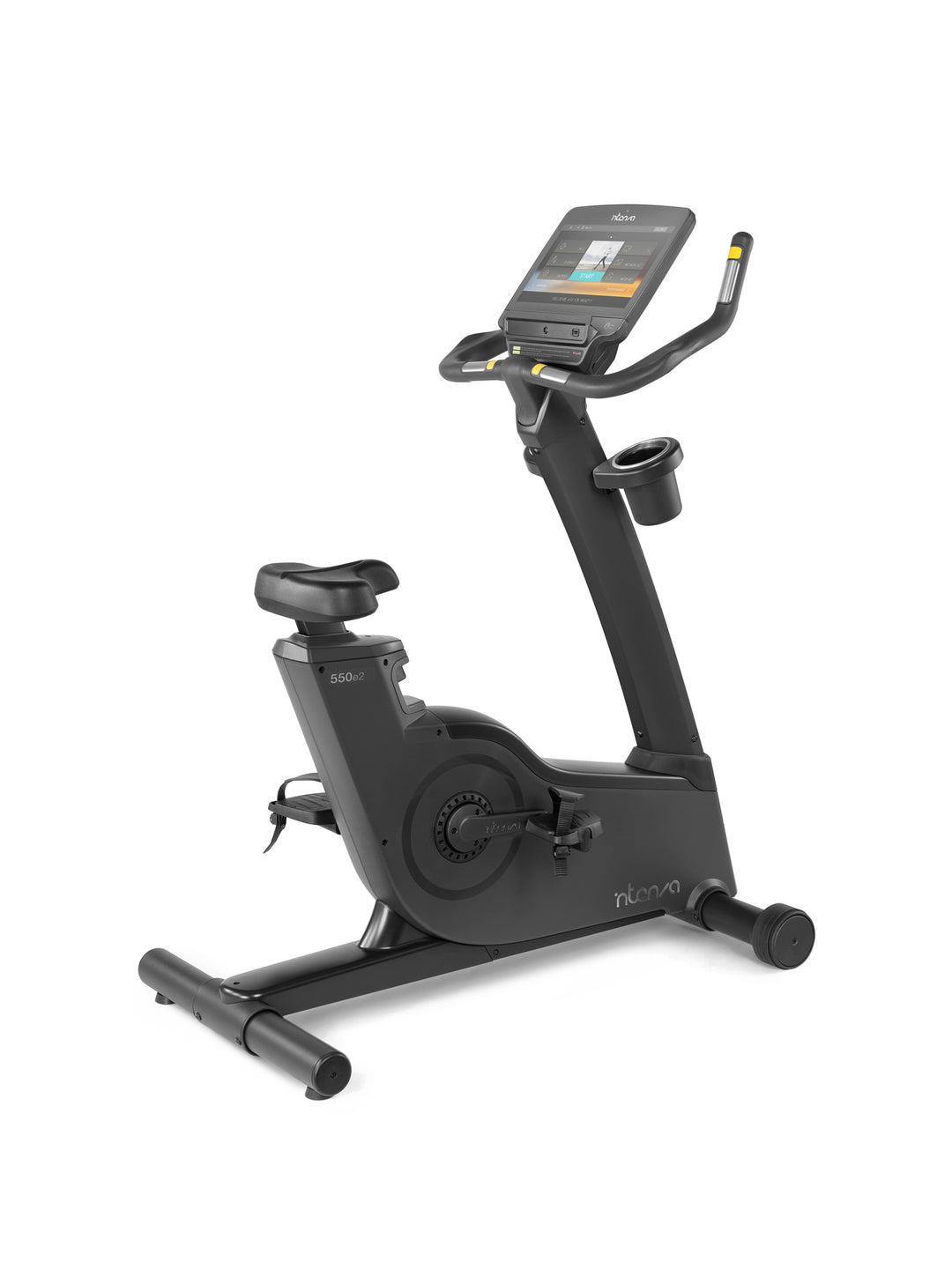 Intenza- 550 e2+ 直立式單車 Upright Bike