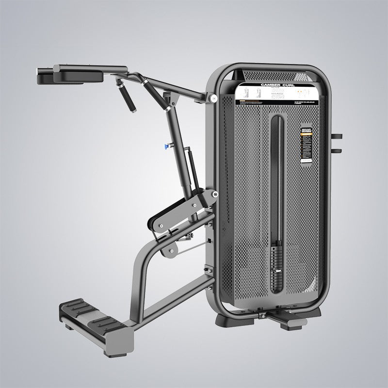 E7010 Standing Calf