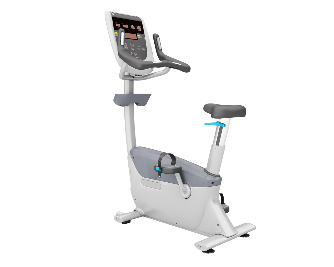 X530 Commercial Upright Bike 立式健身單車