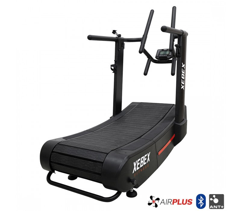 XEBEX FITNESS ACRT-01 AirPlus RUNNER 無動力跑步機