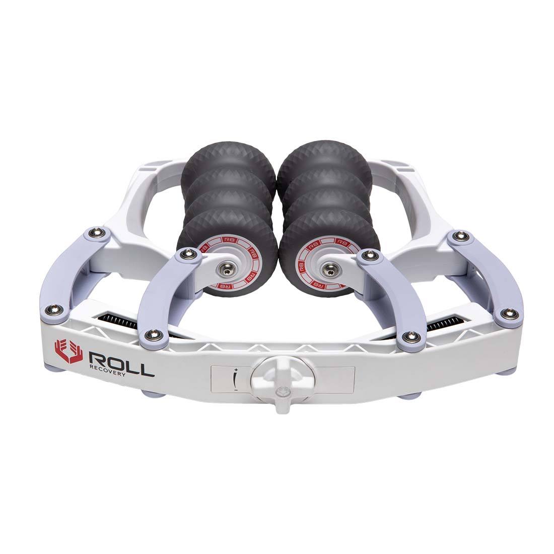 ROLL RECOVERY - R8 PLUS 手持可調節深層筋膜按摩器 - Protato Health
