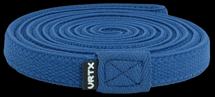 VRTX SPORTS MESH複合編織阻力帶 — 輕量套組#00-#2 (共4條) - Protato Health