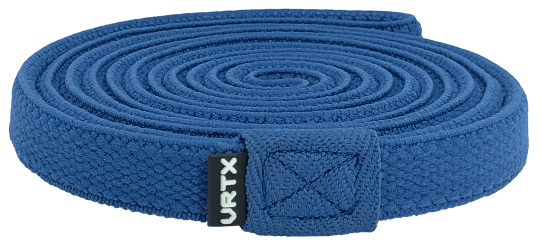 VRTX SPORTS MESH複合編織阻力帶 — 輕量套組#00-#2 (共4條) - Protato Health