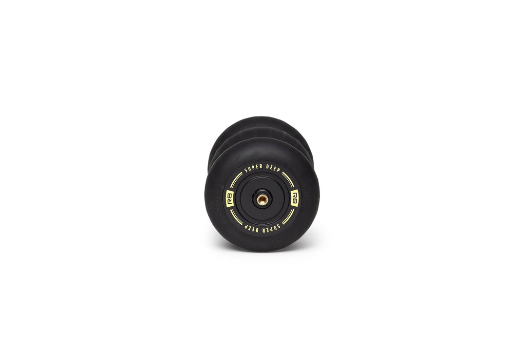 ROLL RECOVERY - R8配件 Inserts 綿花糖及石春 - Protato Health