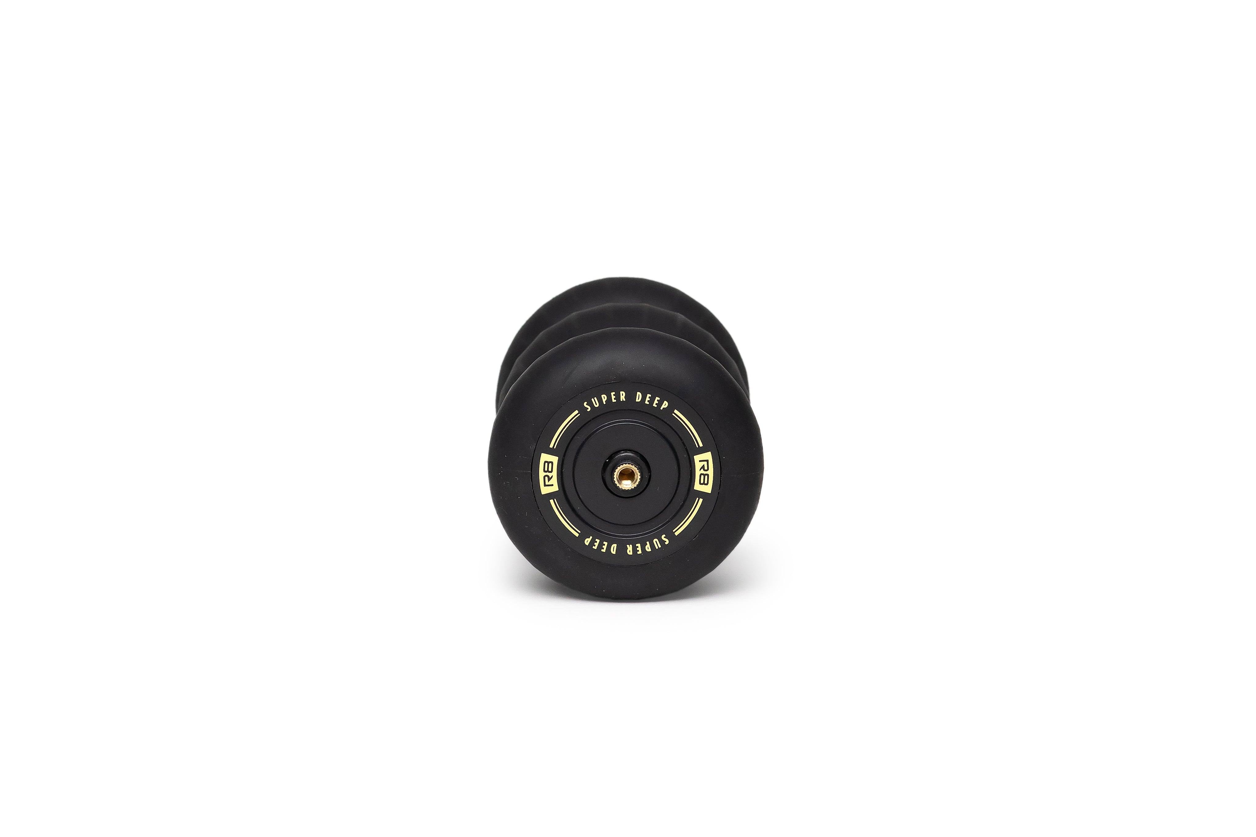 ROLL RECOVERY - R8配件 Inserts 綿花糖及石春 - Protato Health