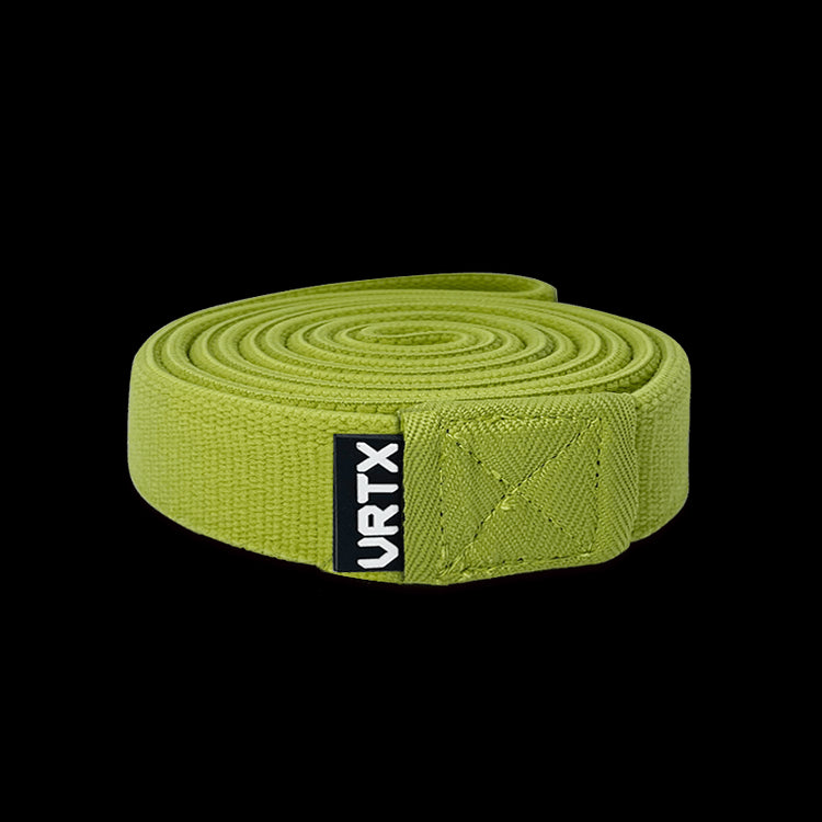 VRTX SPORTS MESH複合編織阻力帶 — 輕量套組#00-#2 (共4條) - Protato Health