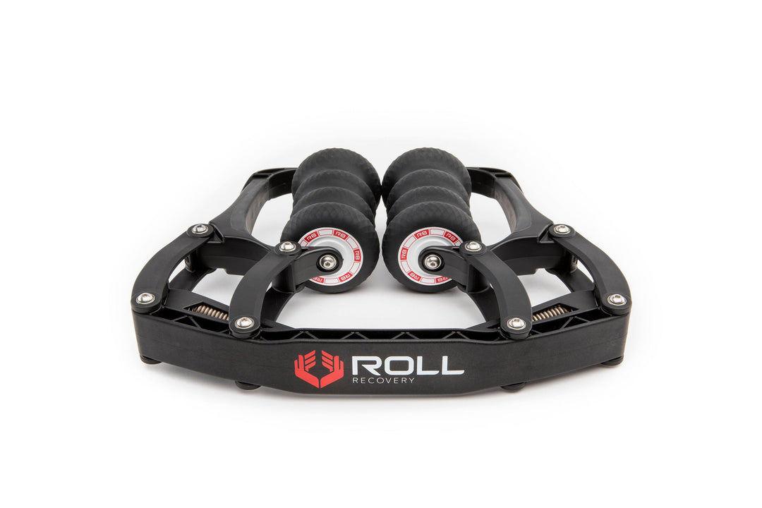 ROLL RECOVERY - R8 手持式深層筋膜按摩器 - Protato Health