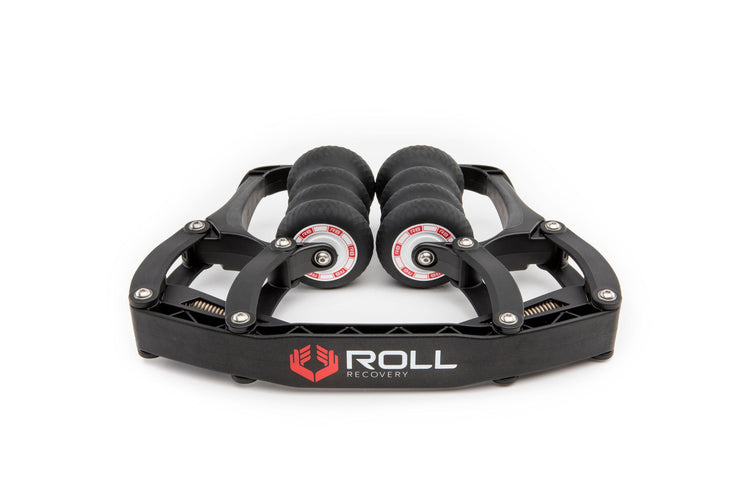 ROLL RECOVERY - R8 手持式深層筋膜按摩器 - Protato Health