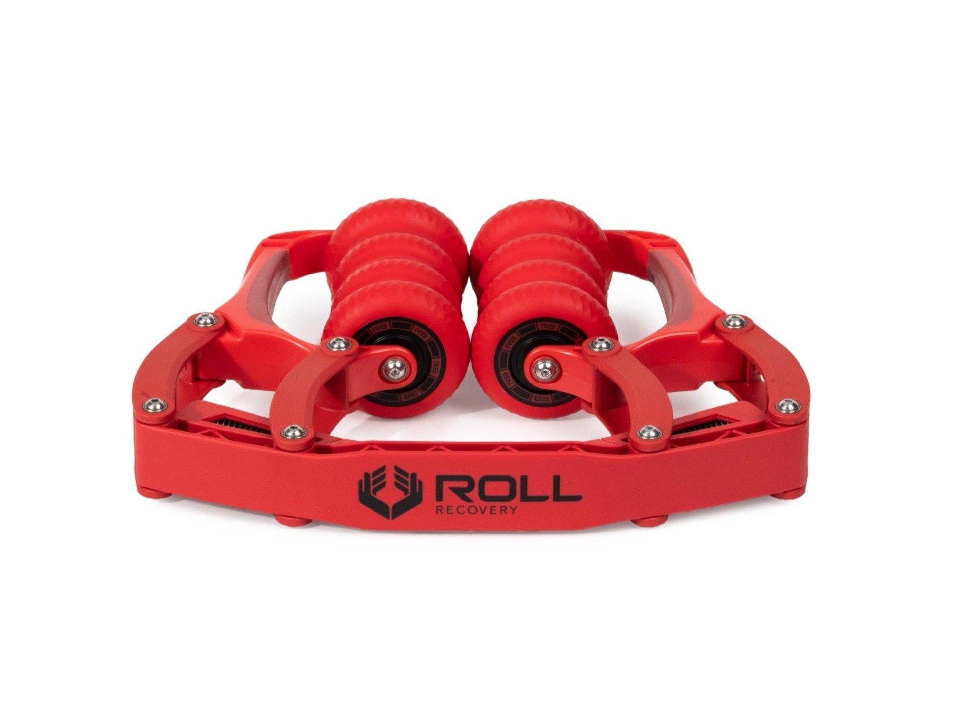 ROLL RECOVERY - R8 手持式深層筋膜按摩器 - Protato Health