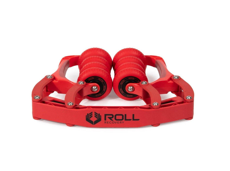 ROLL RECOVERY - R8 手持式深層筋膜按摩器 - Protato Health