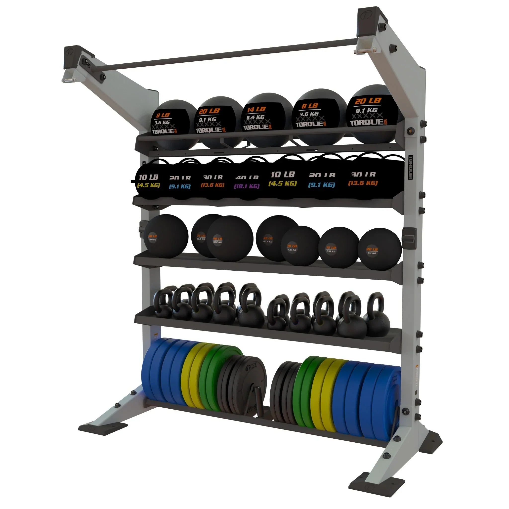 Torque Fitness