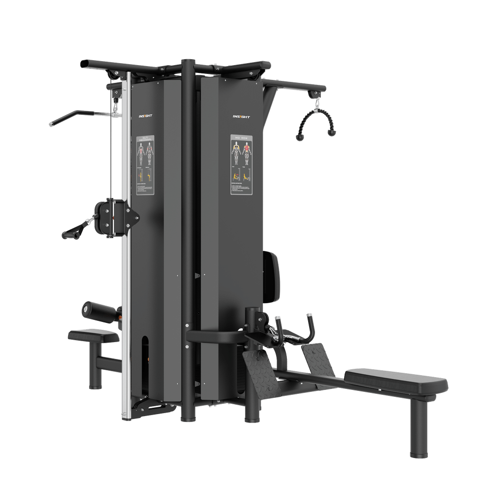 Protato Insight- RE8023 4 Stack Multi-Station – Protato Health