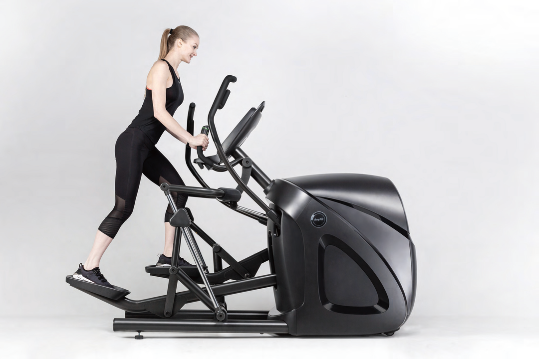 Anyfit AI3 Elliptical 橢圓機