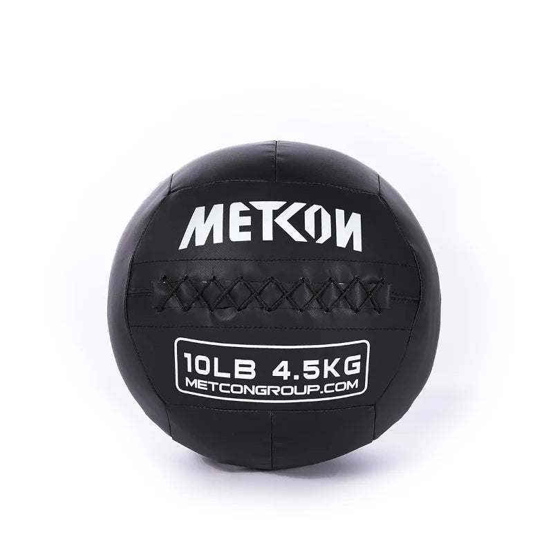 Metcon- Medicine Balls