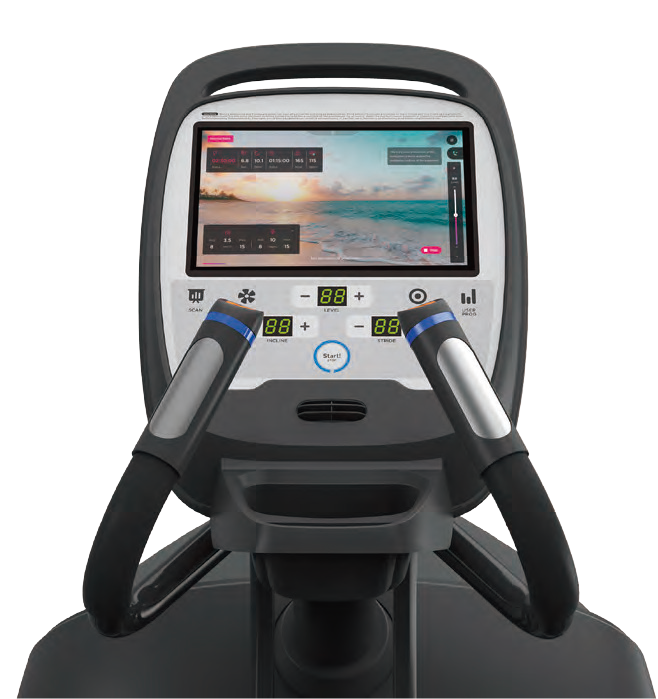 Anyfit AI3 Elliptical 橢圓機