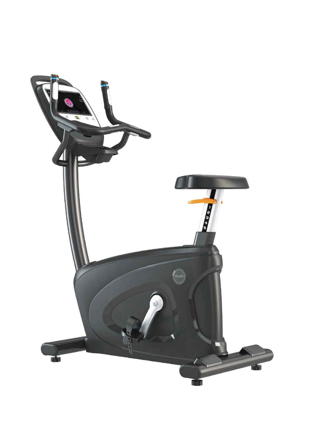 Anyfit AI3 Upright Bike 直立單車機