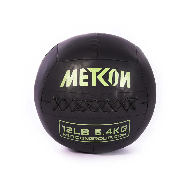 Metcon- Medicine Balls