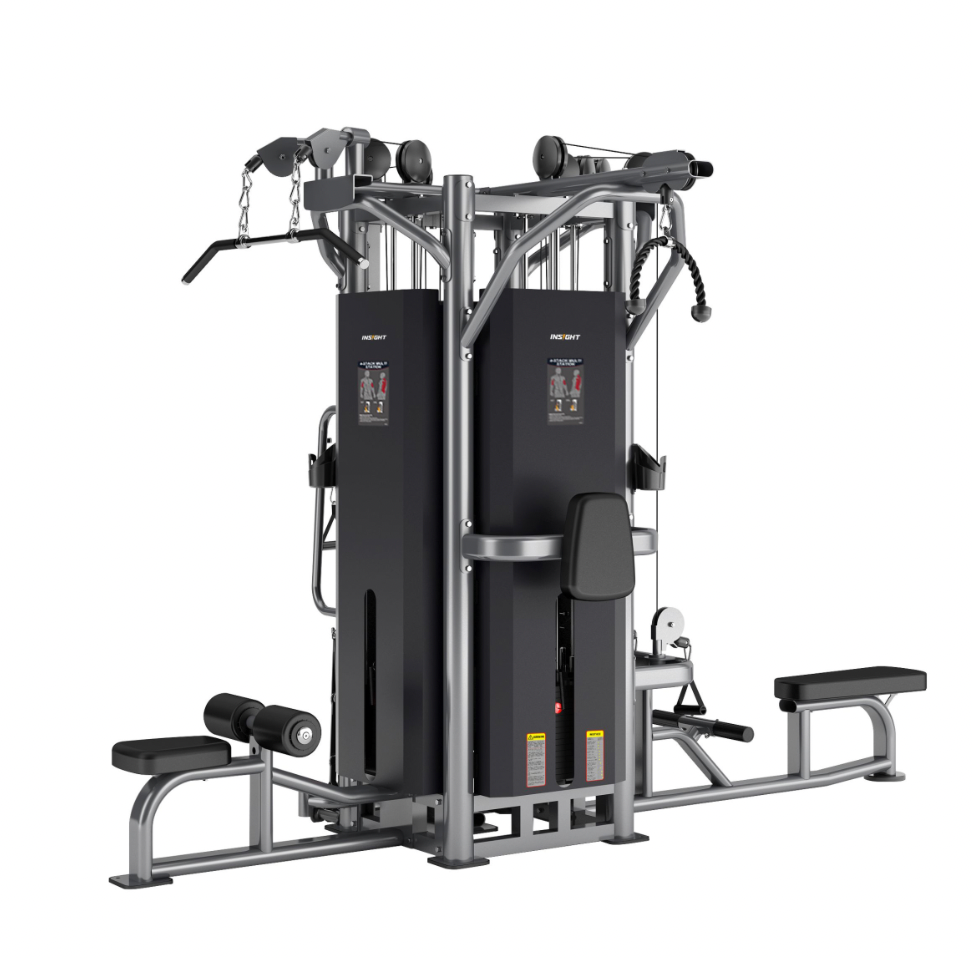 Protato Insight- DA023 4 STACK MULTI-STATION – Protato Health