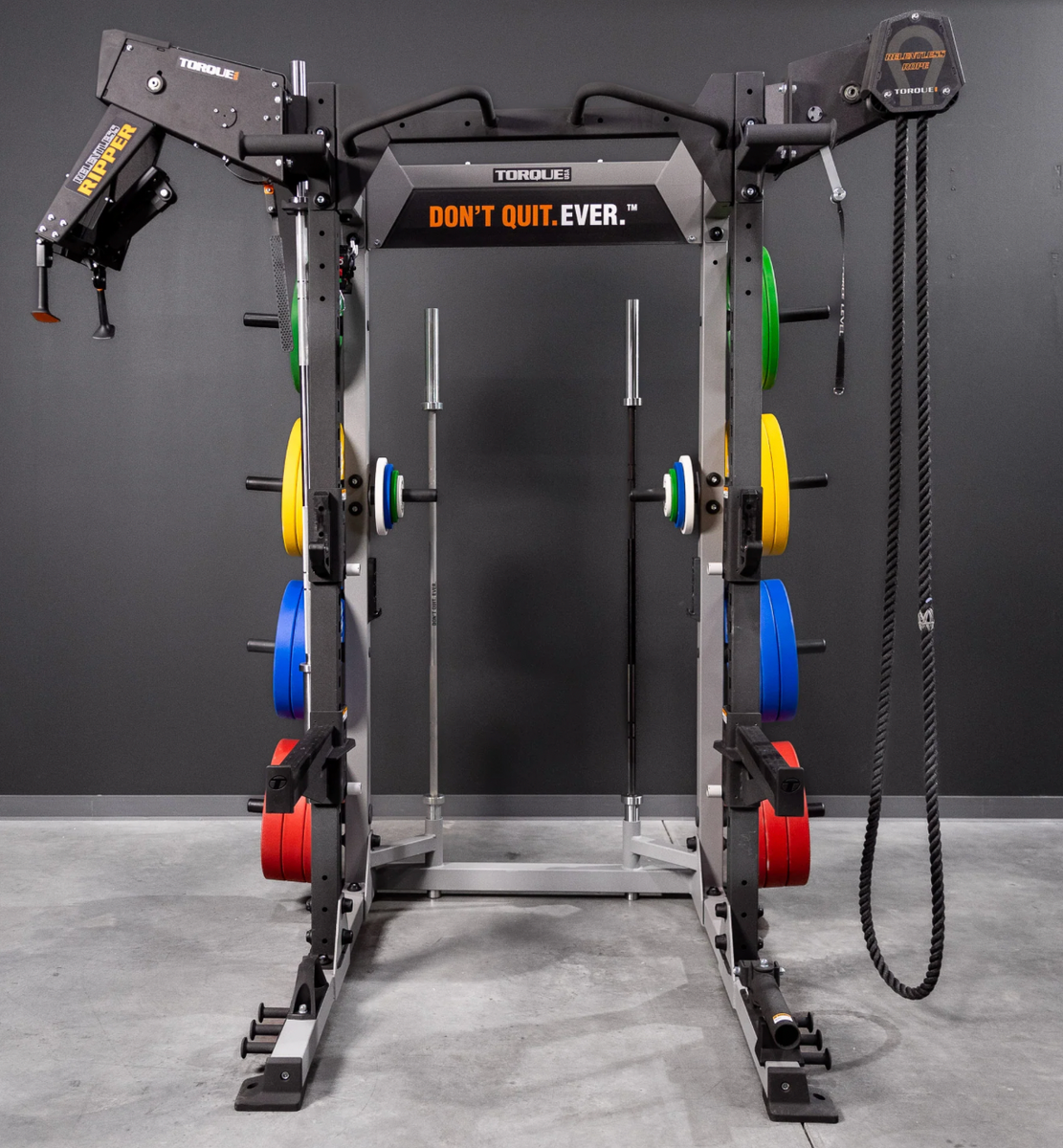 Torque-TR2 HALF RACK – Protato Health