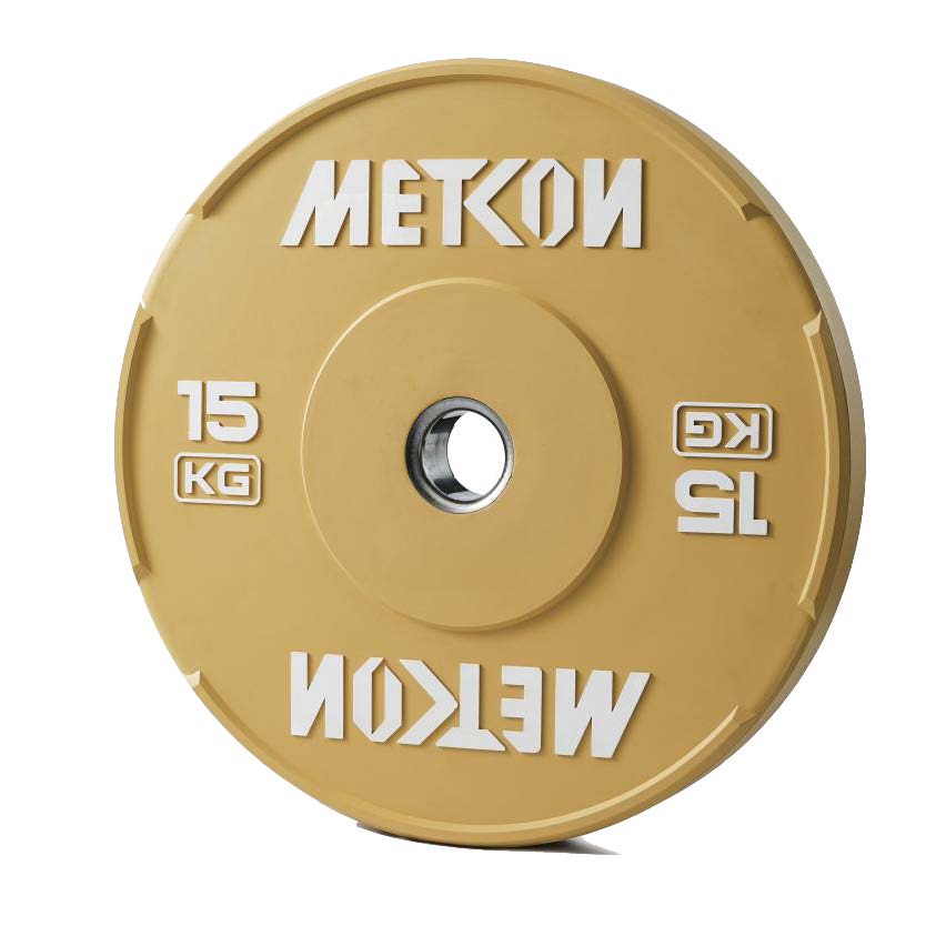 Metcon- Weight Plates