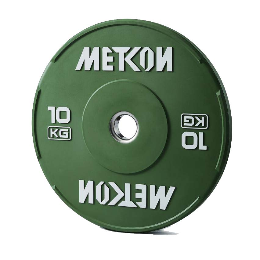 Metcon- Weight Plates