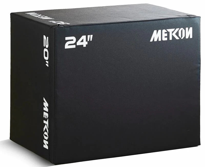 Metcon- Solid Soft Box