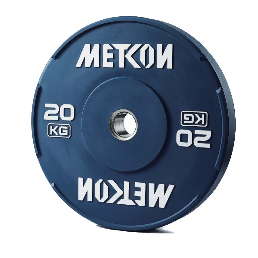 Metcon- Weight Plates