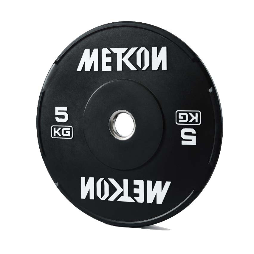 Metcon- Weight Plates