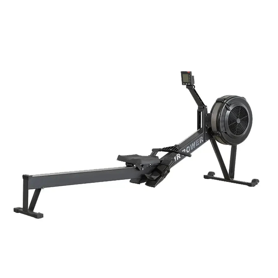 AB-7 Indoor Air Resistance Rowing Machine高級風阻划船器