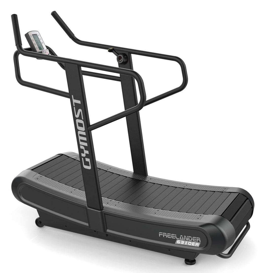 Gymost 6310CB Curved Treadmill 無動力跑步機